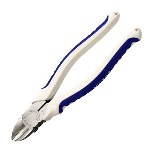 花園工具　ビクター　強力ニッパエラストマＧ薄刃　３６１ＨＧ１７５　１個1