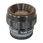 京葉光器　リーフ　スケールルーペ　５０５６　１個