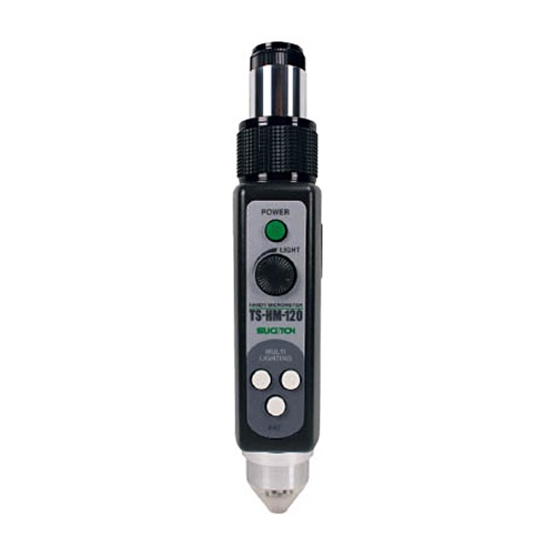 杉藤　スギトー　ハンディミクロメーター　ＴＳ－ＨＭ－１２０　１個1