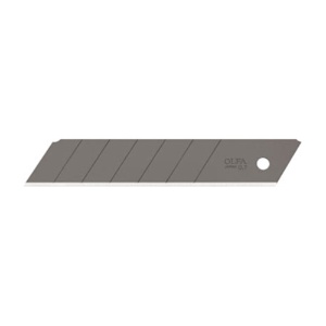 オルファ　特専黒刃（特大Ｈ）　ＨＢＢ２０Ｋ　１パック（２０枚）1