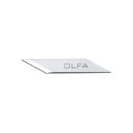 オルファ　デザイナーズナイフ替刃　ＸＢ２１６　１箱（３０枚）