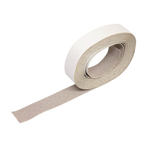 ＴＲＵＳＣＯ　ノンスリップテープ　屋内用　２５ｍｍ×５ｍ　ベージュ　ＴＮＩ－２５ＢＥ　１巻1