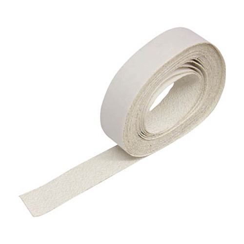 ＴＲＵＳＣＯ　ノンスリップテープ　屋内用　２５ｍｍ×５ｍ　ホワイト　ＴＮＩ－２５Ｗ　１巻1