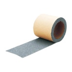 ＴＲＵＳＣＯ　ノンスリップテープ　屋外用　１００ｍｍ×１０ｍ　グレー　ＴＮＳ－１００１０　１巻