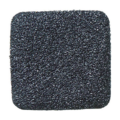 ＴＲＵＳＣＯ　ノンスリップテープ　屋外用　４０ｍｍ×４０ｍｍ　ブラック　ＴＮＳ－４０４０ＢＫ　１ケース（５０巻）1