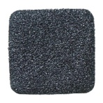 TRUSCO ノンスリップテープ 屋外用 40mm×40mm ブラック TNS-4040BK 1ケース(50巻)