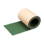 ＴＲＵＳＣＯ　ノンスリップテープ　屋外用　１５０ｍｍ×１０ｍ　グリーン　ＴＮＳ－１５０１０　１巻
