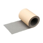 ＴＲＵＳＣＯ　ノンスリップテープ　屋外用　１５０ｍｍ×１０ｍ　グレー　ＴＮＳ－１５０１０　１巻