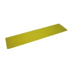 ＮＣＡ　ノンスリップテープ（標準タイプ）　黄　ＮＳＰ１５０６１０　５Ｐ　１パック（５枚）