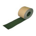 ＮＣＡ　ノンスリップテープ（標準タイプ）　緑　ＮＳＰ３００１８　１巻