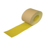 ＮＣＡ　ノンスリップテープ（標準タイプ）　黄　ＮＳＰ３００１８　１巻