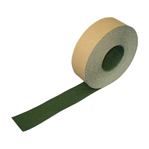 ＮＣＡ　ノンスリップテープ　５０×３ｍ　緑　ＮＳＰ５３０　１巻1