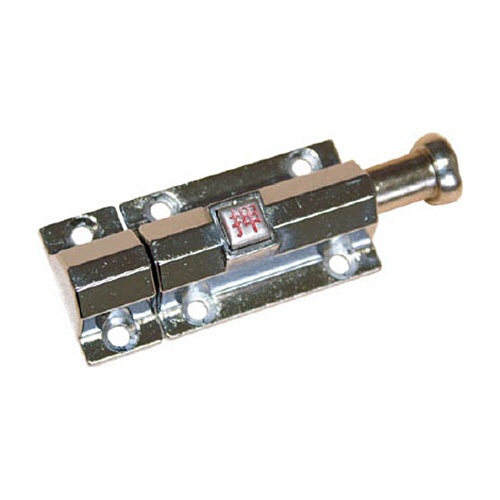 ＳＯＬ　自動ラッチ３５ｍｍクローム　１０００Ｓ－３５　１個1