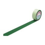 日本緑十字社　緑十字　ＧＴ－５０２Ｇ　５０ｍｍ幅×２０ｍ　緑色　オレフィン樹脂　１４８０７２　１巻