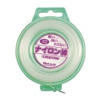 光 ナイロン線 透明 NV12-1 1巻