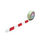 日本緑十字社　緑十字　ガードテープ（ラインテープ）　５０ｍｍ幅×２０ｍ