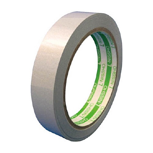 ニットウ　エル日昌　再帰反射テープ　２０ｍｍ×１０ｍ　白　ＨＴ－２０Ｗ　１巻1