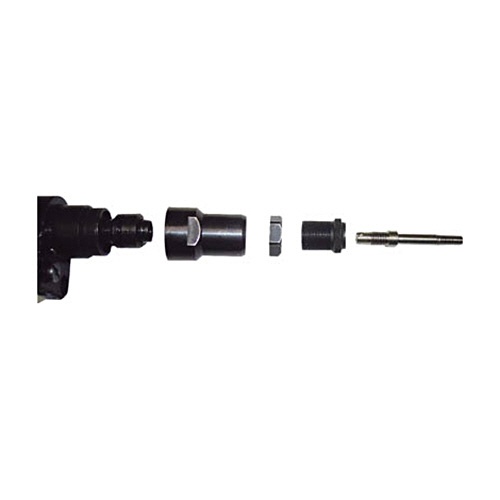ブラック＆デッカー　ＰＯＰ　Ｍ６ナッター用マンドレル　ＥＮＳ－Ｍ６　１本1