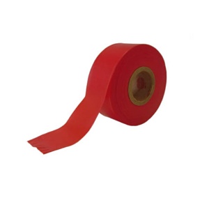 マイゾックス　マイゾックス　ビニールテープ赤　ＢＴ－３０Ｒ　１巻1