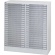 山金工業　アレンジャー　Ａ３判プラスチック引出し　浅型２２段　２列　１００８×４０１×１１１０ｍｍ　Ａ３ＰＹ－２２２ＮＨ　１台1