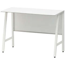 オカムラ　ＶＩＬＬＡＧＥ　ＶＤ－Ａハイテーブル　幅１２００×奥行６００×高さ１０００ｍｍ　天板：ホワイト　脚：ネオホワイト　８ＶＡ６２Ｓ－ＭＦＣ４　１台