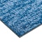 サンゲツ　タイルカーペット　ＮＴ－２５０　Ｄ－ｅｃｏ　のりなし　５００×５００ｍｍ　ミドルブルー　ＮＴ－２５００７　１ケース（２０枚）