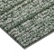 サンゲツ　タイルカーペット　ＮＴ－２７００　Ｄ－ｅｃｏ　スリムラインII　のりなし　ラインライトグレー　ＮＴ－２７００３　１ケース（２０枚）