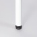 エランサ　会議用テーブル　幅１８００×奥行９００×高さ７２０ｍｍ　ホワイト　（組立設置込）　ＬＡＴ－１８９０－ＷＨＷ　１台3