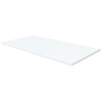 コクヨ　ＥＤＩＡ（エディア）　天板　幅９００×奥行４５０ｍｍ用　ホワイト　ＢＷＵＴ－Ｗ９ＰＡＷＮＮ　１枚