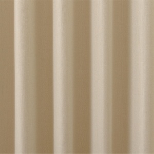 ユニベール　ドレープカーテン　ステイシー　幅１０００×長さ１０５０ｍｍ　アイボリー　１パック（２枚）3
