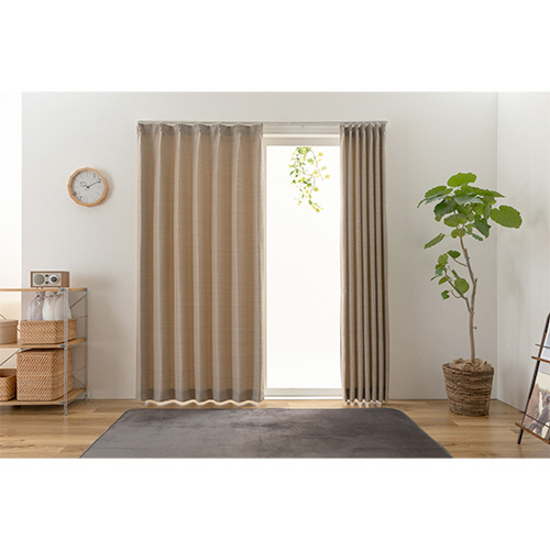 ユニベール中古カーテン　ロング丈 ユニベール中古カーテン ロング丈 楽天市場】ユニベール