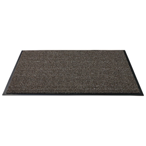 ３Ｍ　ノーマッド　カーペットマット３１００Ｎ　９００×６００ｍｍ　茶　Ｎ３　ＢＲＯ　９００Ｘ６００Ｎ　１枚1