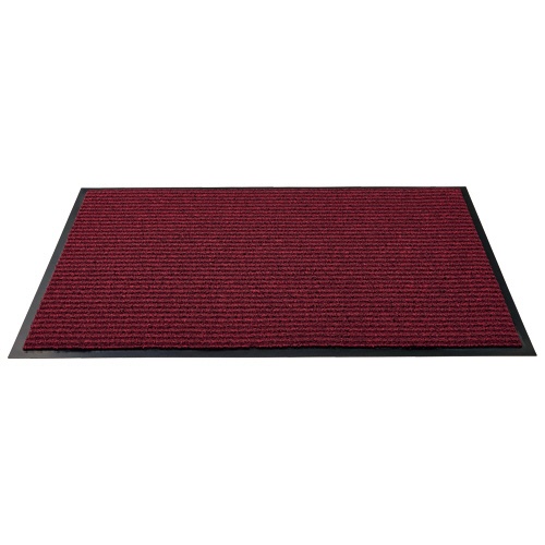 ３Ｍ　ノーマッド　カーペットマット３１００Ｎ　９００×６００ｍｍ　赤　Ｎ３　ＲＥＤ　９００Ｘ６００Ｎ　１枚1