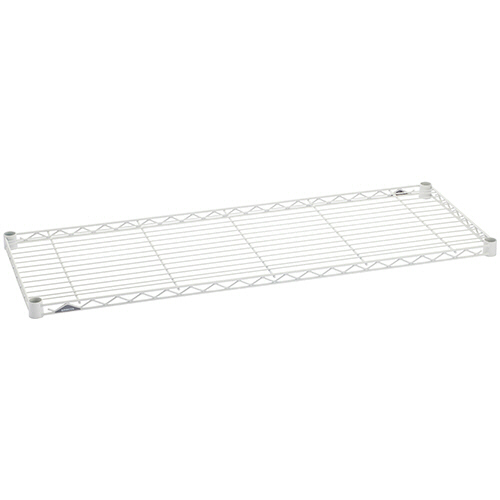 たのめーる】エレクター ベーシックシリーズ ワイヤーシェルフ