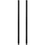 エレクター　ベーシックシリーズ　ポール　高さ７００ｍｍ