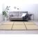 イケヒコ・コーポレーション　ＰＰ置き畳　スカッシュ　８２０×８２０ｍｍ　ベージュ　１セット（９枚）6