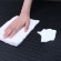 イケヒコ・コーポレーション　ＰＰ置き畳　スカッシュ　８２０×８２０ｍｍ　ブラック　１セット（６枚）3