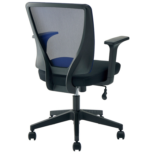 TRIO　フルフラットメッシュチェア　BK/BR 楽天市場】フルフラットメッシュレーシングチェア BK/BL/GR/RD