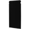 ネットフォース　ライトスクリーン　クロスカバー　幅９００×高さ１８００ｍｍ用　ブラック　ＬＳＣ－１８０９Ｃ－ＴＷ－ＢＫ　１枚