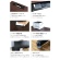 ネットフォース　ＮＵＴＳ（ナッツ）　平机　幅１０００×奥行７００×高さ７００ｍｍ　本体・天板：ブラック　ＬＨＤ－１０７Ｂ－ＴＷ－ＢＫ－ＢＫ　１台4