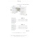 ネットフォース　ＮＵＴＳ（ナッツ）　両袖机　袖２段・３段　幅１４００×奥行７００×高さ７００ｍｍ　本体：ホワイト　天板：ナチュラル木目　ＬＲＤ－１４７－ＴＷ－ＷＨ－ＮＡ－２３　１台2
