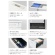 ネットフォース　ＮＵＴＳ（ナッツ）　両袖机　袖２段・３段　Ｗ１４００×Ｄ７００×Ｈ７００ｍｍ　本体：ホワイト　天板：ダークブラウン　ＬＲＤ－１４７－ＴＷ－ＷＨ－ＤＢＲ－２３　１台4