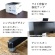 ネットフォース　ＮＵＴＳ（ナッツ）　両袖机　袖２段・３段　Ｗ１４００×Ｄ７００×Ｈ７００ｍｍ　本体：ブラック　天板：ダークブラウン　ＬＲＤ－１４７Ｂ－ＴＷ－ＢＫ－ＤＢＲ－２３　１台7
