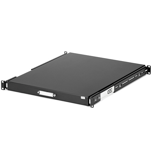 StarTech サーバーラック たのめーる】StarTech.com サーバーラック棚板 ブラック