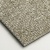 東リ　タイルカーペット（のりなし）　ＧＡ－１００ＥＭ　５００×５００ｍｍ　ベージュ　ＧＥＭ１５５　１ケース（２０枚）