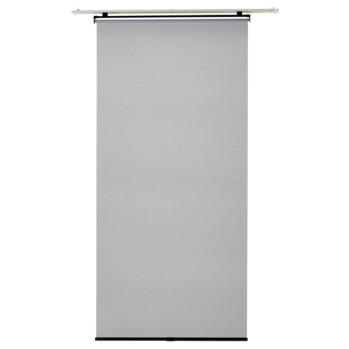 たのめーる】トーソー コンパクトロールスクリーン 幅900×高さ