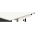 ＡＫＩＲＡ　フリーアドレスデスク（ＦＡＳ１０）用引出し　幅５７５×奥行４６５×高さ７０ｍｍ　ホワイト　ＦＡＳ１０－ＣＤ－ＷＨ　１パック（２個）