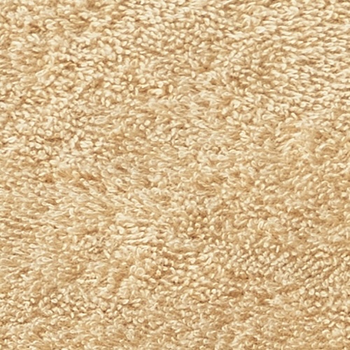 林　テラカラータオル　フェイスタオル　ベージュ　ＦＮ６０２４２８　１パック（２枚）2