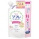 バスクリン　ソフレ　マイルド・ミー　ミルク入浴液　和らぐサクラの香り　つめかえ用　１２００ｍｌ　１パック1
