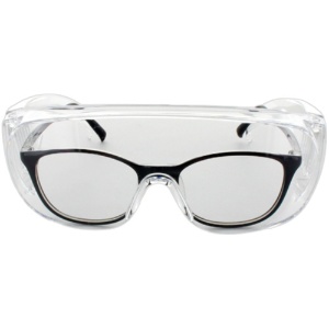 名古屋眼鏡　ＭＥＩＧＡＮ　スタッフ用保護グラス　１個2